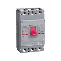 کلیداتوماتیک قابل تنظیم 630A هیمل مدل HDM3E-630M